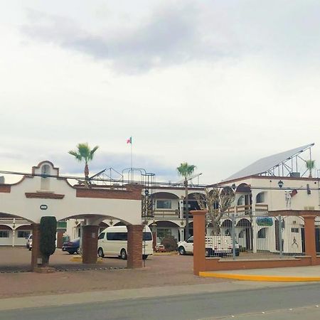 State Inn تشيهواهوا المظهر الخارجي الصورة