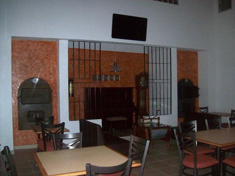 State Inn تشيهواهوا المظهر الخارجي الصورة