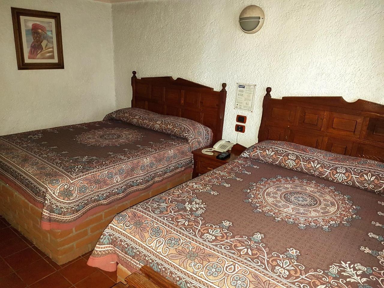 State Inn تشيهواهوا المظهر الخارجي الصورة