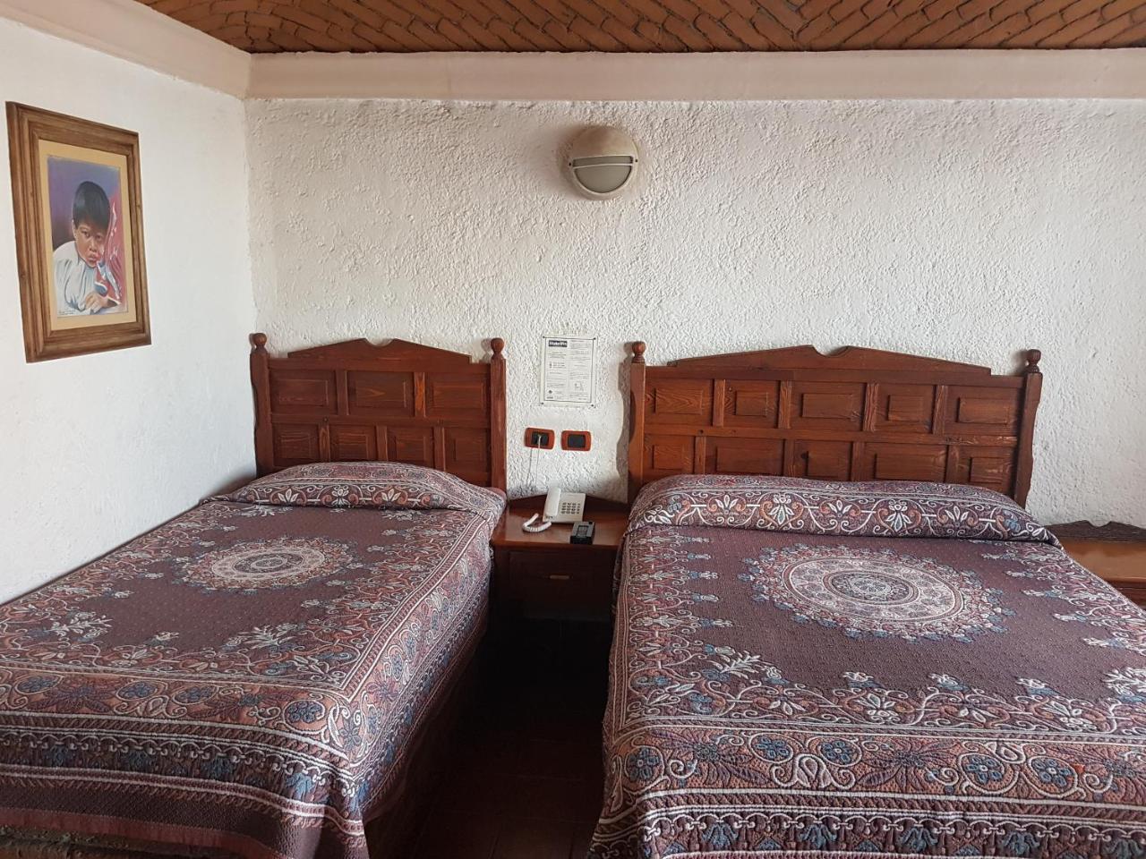 State Inn تشيهواهوا المظهر الخارجي الصورة