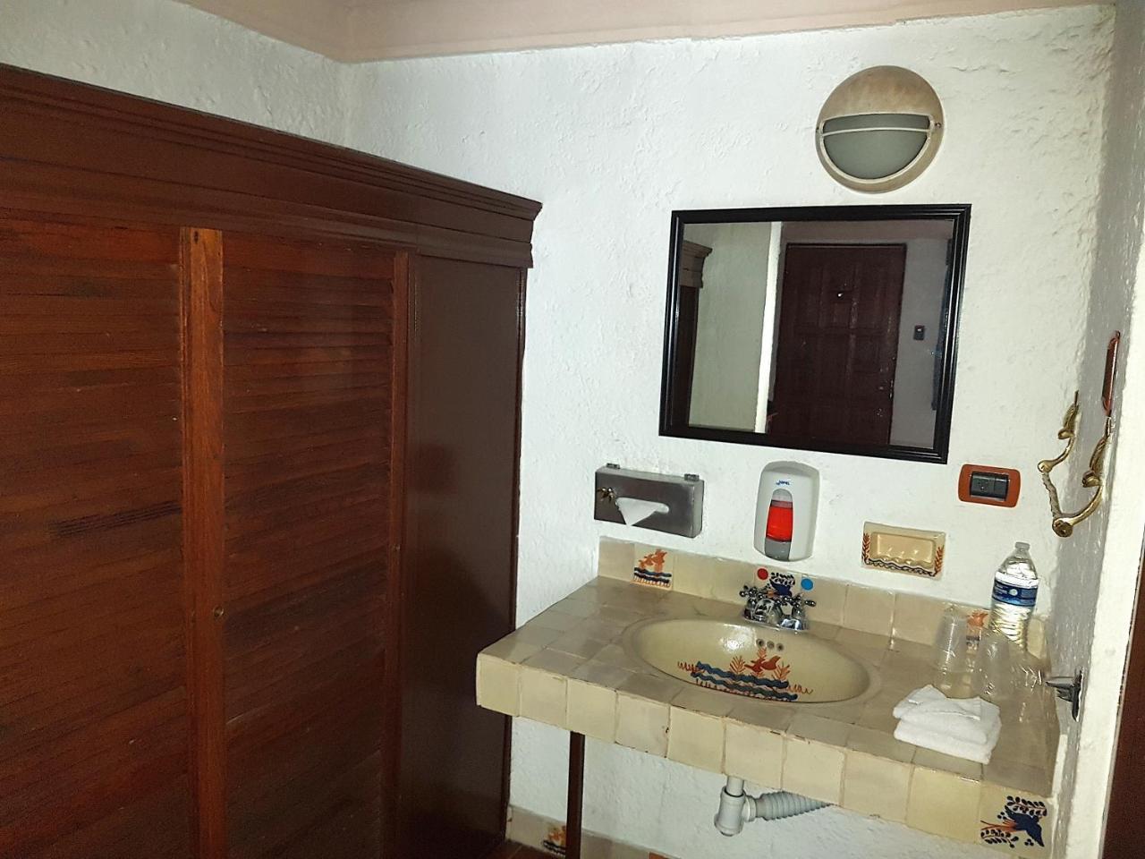State Inn تشيهواهوا المظهر الخارجي الصورة
