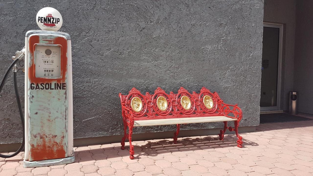 State Inn تشيهواهوا المظهر الخارجي الصورة