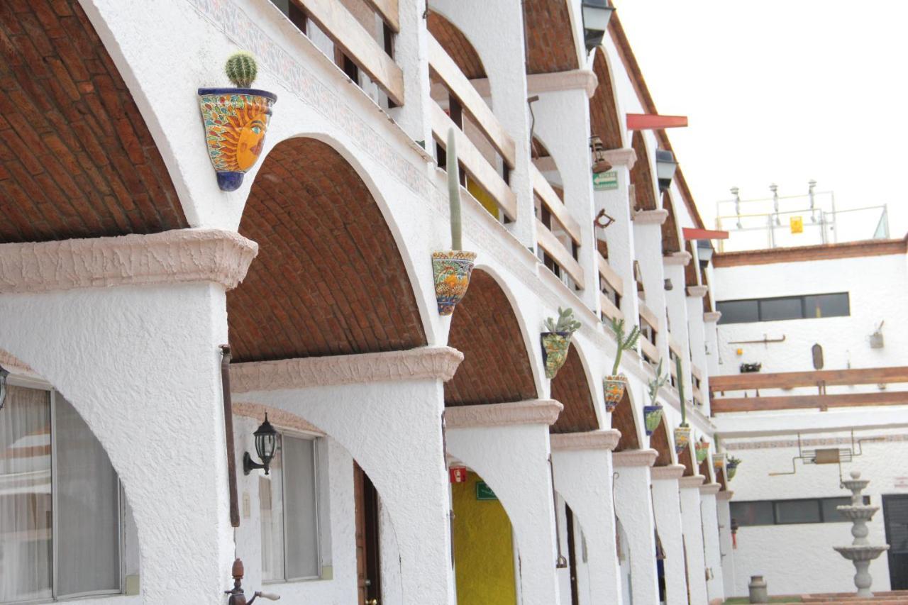 State Inn تشيهواهوا المظهر الخارجي الصورة